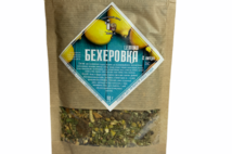 Настойка Чешский ликер LEMOND Дека
